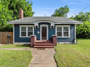 1020 Park Dr, Hillsboro, TX 76645