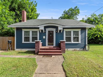 1020 Park Dr, Hillsboro, TX, 76645