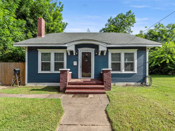 1020 Park Dr, Hillsboro, TX 76645