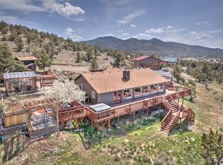 13433 SW Meadowlark Ln, Powell Butte, OR 97753