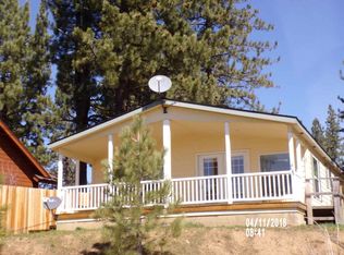 127 Escondido Way, Delleker, CA 96122