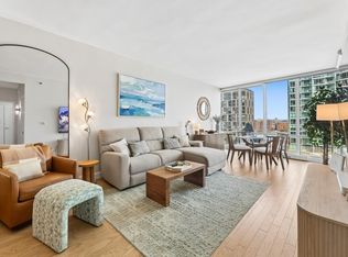 20 Newport Pkwy APT 1511, Jersey City, NJ
