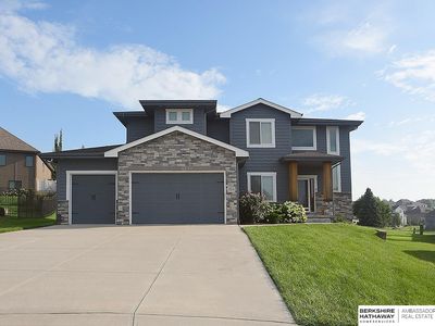 19316 Spaulding Cir, Elkhorn, NE, 68022
