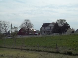 367 Township Road 1275, Polk, OH 44866