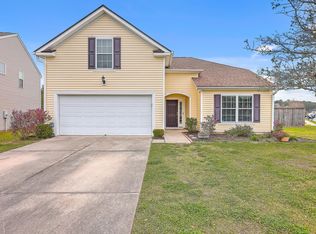 300 Monteray Ct, Goose Creek, SC 29445