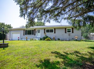 2374 Jacqueline St, Portage, IN 46368