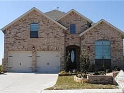 Home for Sale in Cypress, Texas $300,295