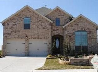 18919 Crest Cove Dr, Cypress, TX 77433