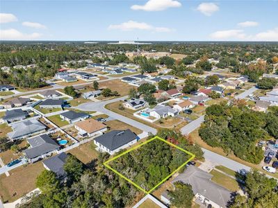 15050 SW 38th Cir Lot 14, Ocala, FL, 34473