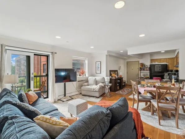 83-71 116th Street #4E, Kew Gardens, NY 11418