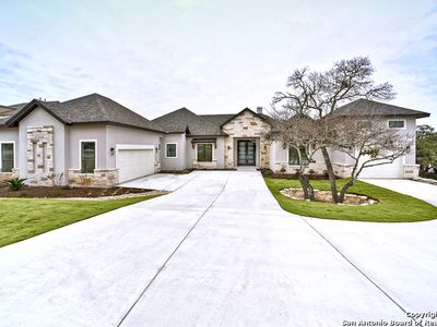 10618 Star Mica, Boerne, TX, 78006