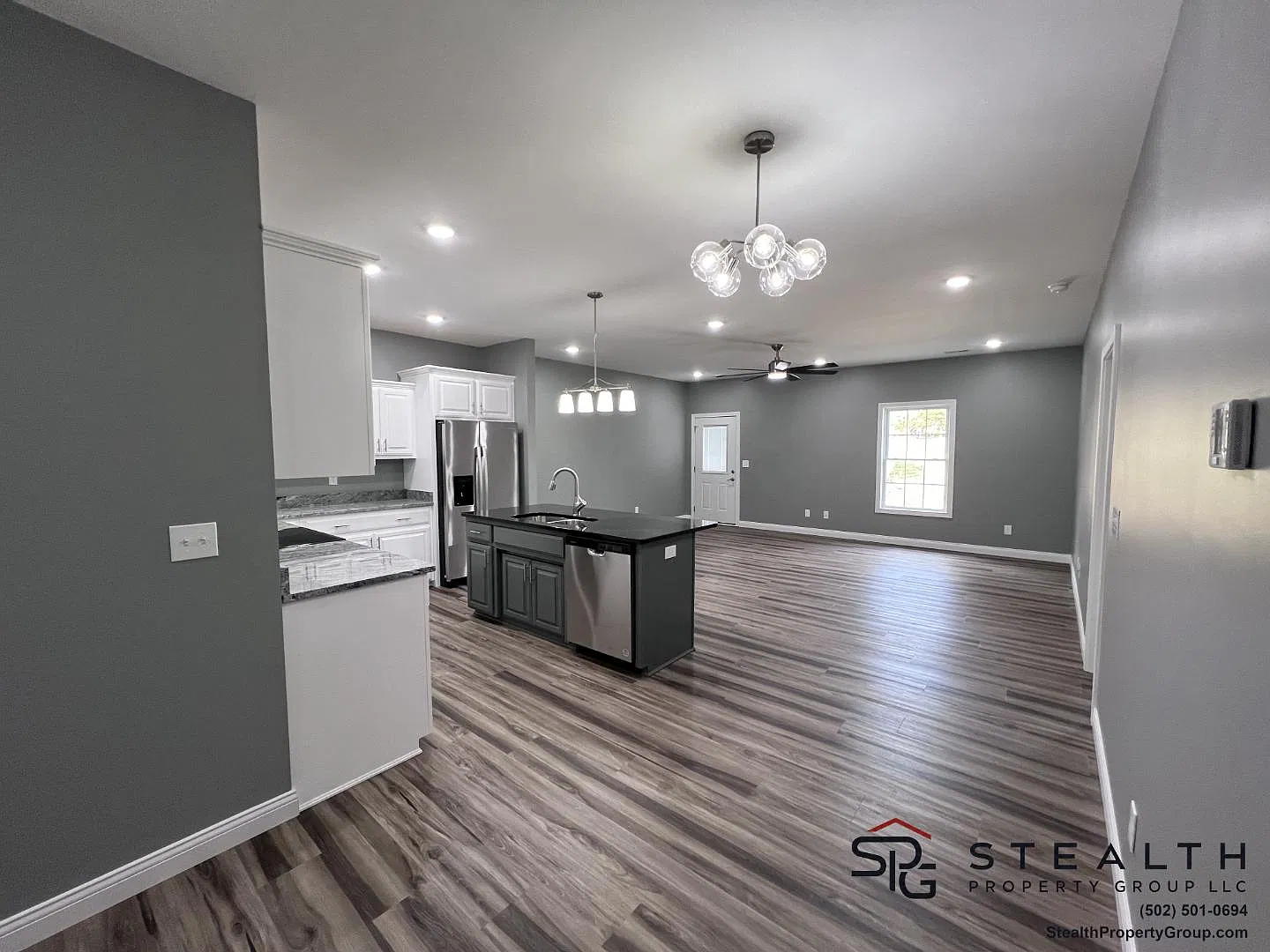 Twin Oaks Drive — Photo 3