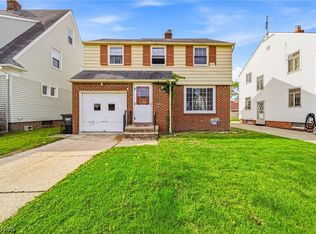 21790 Kennison Ave, Euclid, OH 44123