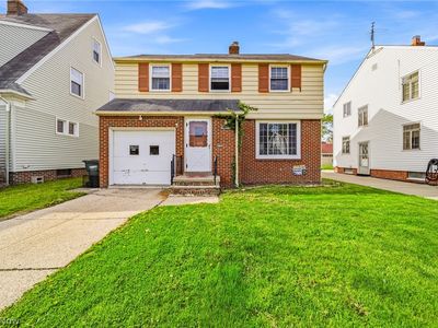 21790 Kennison Ave, Euclid, OH, 44123