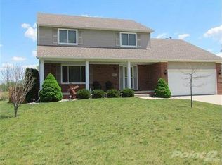 7815 Bunton Rd, Ypsilanti, MI 48197