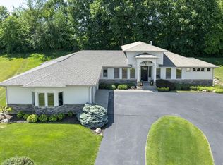 5042 Golf Point Ct SE, Caledonia, MI