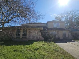 1219 Pilot Point Dr, Houston, TX 77038