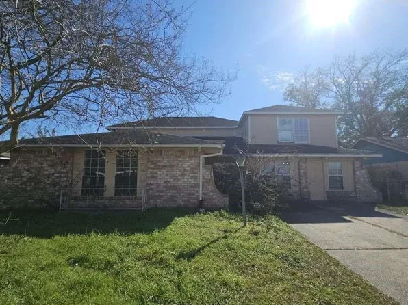 1219 Pilot Point Dr, Houston, TX 77038