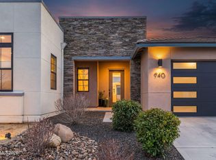 940 Little Star Dr, Reno, NV 89511