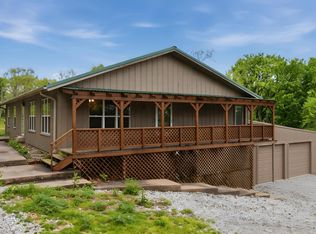 5610 W State Highway 76, Cape Fair, MO 65624