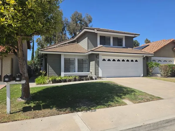 25 Lucero W, Irvine, CA 92620