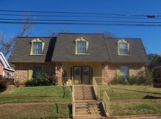 238 N Main St, Rusk, TX 75785