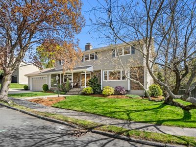 30 Thompson Rd, Marblehead, MA, 01945