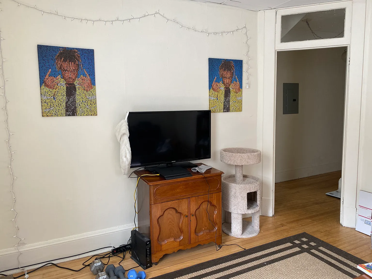 1 bed, $1,800 — Photo 3