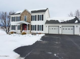 4000 Furnace Rd, Lewisburg, PA 17837