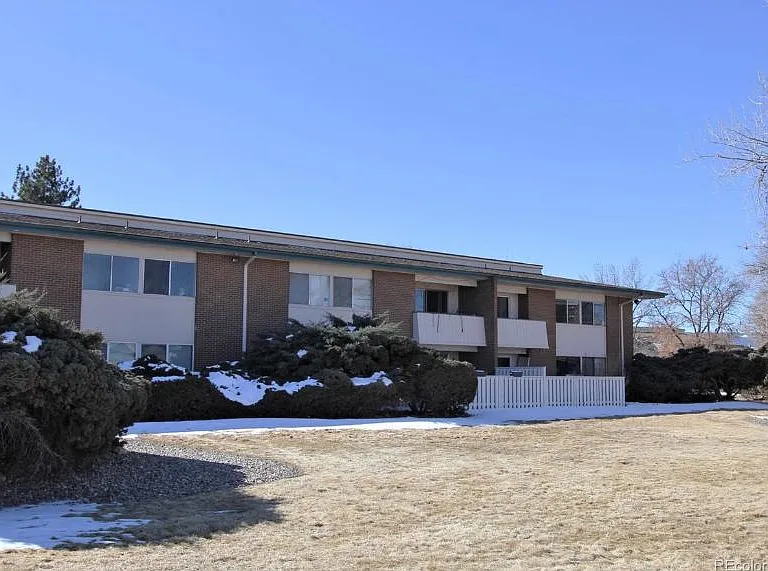5110 Williams Fork Trl #211 — Photo 1