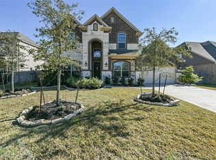 2019 Scenic Hollow Ln, Rosenberg, TX 77469