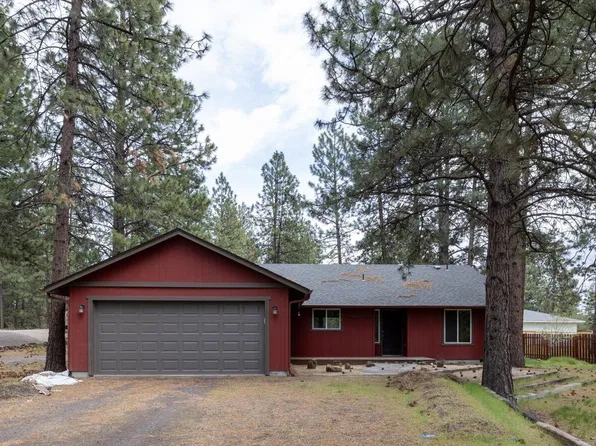 19615 River Woods Cir, Bend, OR 97702