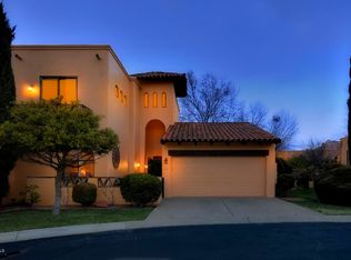 26 Rim Trail Cir, Sedona, AZ 86351