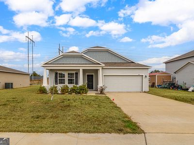 145 College St, Kingsland, GA, 31548