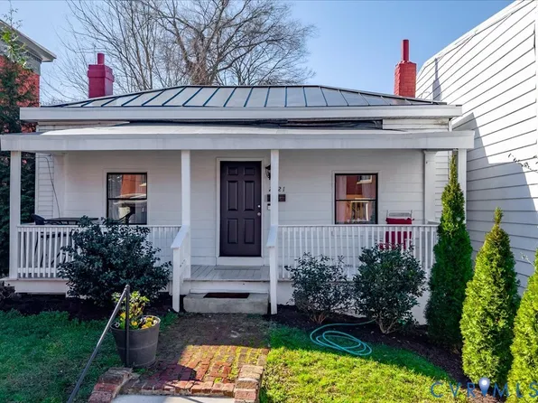 2021 Venable St, Richmond, VA 23223