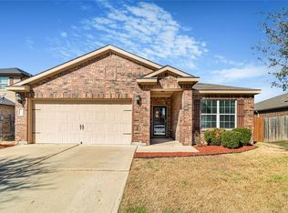 12938 Azure Heights Pl, Rhome, TX 76078
