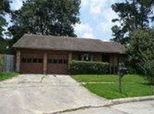 6623 Fallengate Dr, Spring, TX 77373