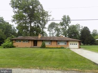 9527 Nottingham Dr, Upper Marlboro, MD 20772