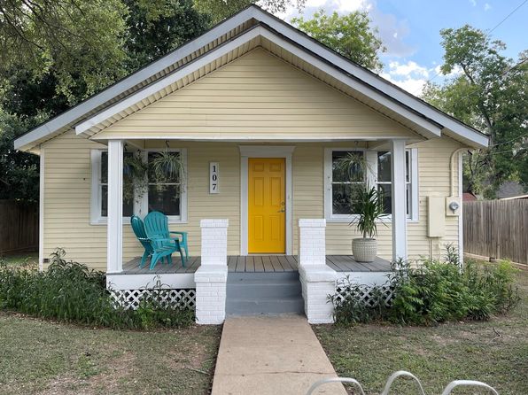 107 Sinclair St