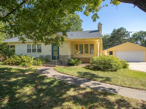 8625 Colfax Ave S, Bloomington, MN 55420