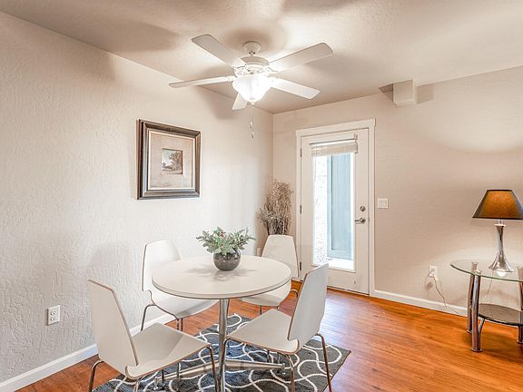 Staged Living Area Angle 2