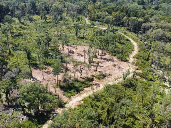 0 Railroad Ave, Georgetown, MS 39078