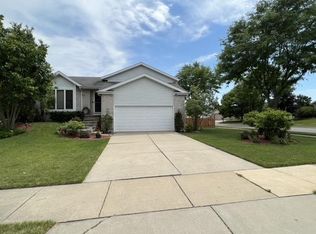 7229 Blue Maple Trl, Madison, WI 53719