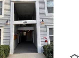 14101 Fall Acre Ct APT 10, Silver Spring, MD 20906