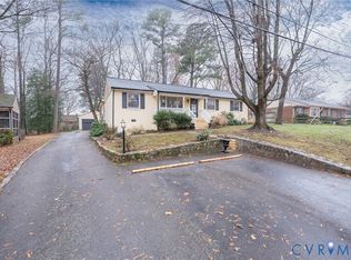 6521 W Junaluska Dr, Richmond, VA 23225