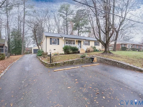 6521 W Junaluska Dr, Richmond, VA 23225