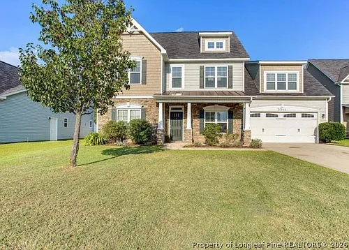 3541 Castlefield Ln Photo 1