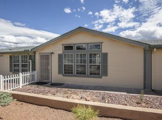 1006 W Rocky Rd, Payson, AZ 85541