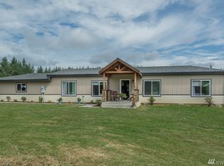 697 Logan Hill Rd, Chehalis, WA 98532