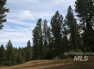 LOT 11 Skyridge Valley, Garden Valley, ID 83622
